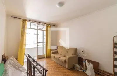 Apartamento para venda - centro, 1 quarto,  75 m² - campinas