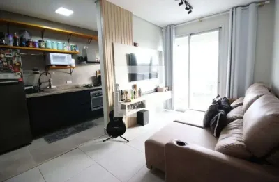 Apartamento com 2 quartos à venda na Avenida Domingos Odália Filho, Centro, Osasco