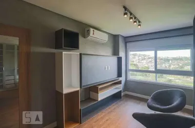 Apartamento para venda - partenon, 1 quarto,  50 m² - porto alegre