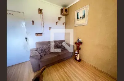 Apartamento para venda - jardim flamboyant, 2 quartos,  50 m² - campinas