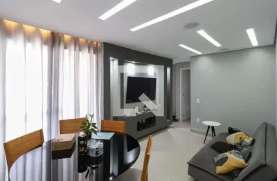 Apartamento para venda - planalto, 2 quartos,  56 m² - belo horizonte