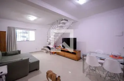 Casa / sobrado em condomínio para venda - vila das mercês, 3 quartos,  120 m² - são paulo