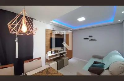 Apartamento para venda - jardim são vicente , 2 quartos,  42 m² - campinas