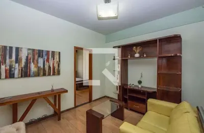 Apartamento para venda - centro, 3 quartos,  95 m² - belo horizonte