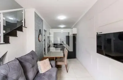 Casa / sobrado em condomínio para venda - cangaíba, 2 quartos,  64 m² - são paulo