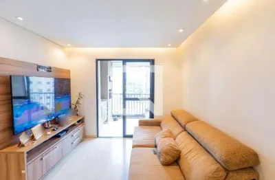 Apartamento para venda - jardim marajoara , 3 quartos,  75 m² - são paulo