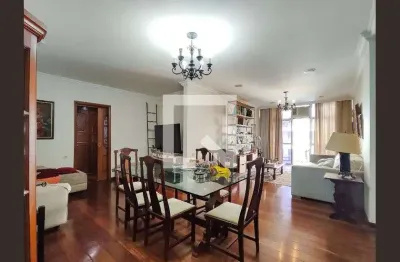 Apartamento para venda - tijuca, 3 quartos,  138 m² - rio de janeiro
