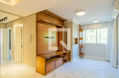 Apartamento para venda - teresópolis, 2 quartos,  61 m² - porto alegre