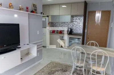 Apartamento para venda - centro, 2 quartos,  52 m² - osasco