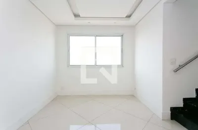 Cobertura para venda - vila carrão, 3 quartos,  150 m² - são paulo