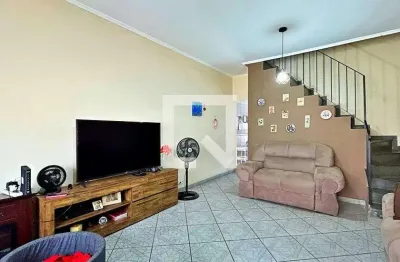 Casa para venda - vila rosália, 3 quartos,  120 m² - guarulhos