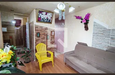 Apartamento para venda - jacarepaguá, 2 quartos,  38 m² - rio de janeiro