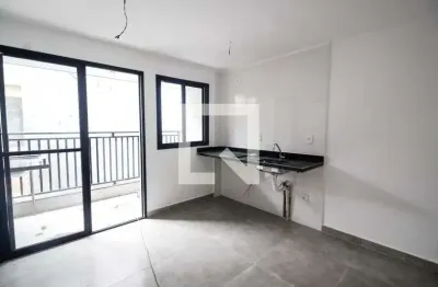Apartamento para venda - água fria, 1 quarto,  37 m² - são paulo