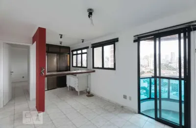 Apartamento para venda - vila mariana, 1 quarto,  35 m² - são paulo