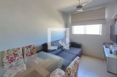 Apartamento para venda - parque das águas, 2 quartos,  50 m² - campinas