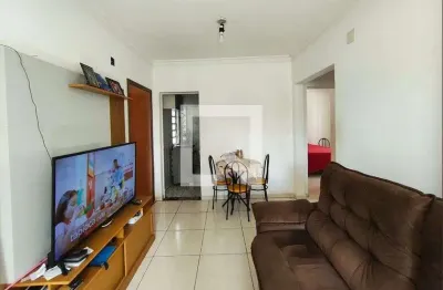 Apartamento para venda - vila marieta, 2 quartos,  70 m² - campinas