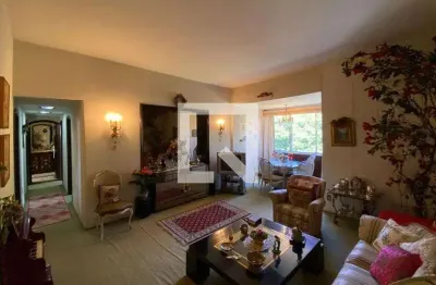 Apartamento para venda - laranjeiras, 3 quartos,  100 m² - rio de janeiro