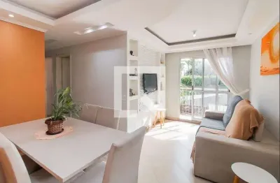 Apartamento para venda - cidade patriarca, 3 quartos,  60 m² - são paulo