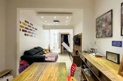Apartamento para venda - copacabana, 3 quartos,  125 m² - rio de janeiro
