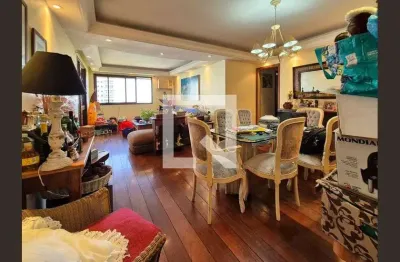 Apartamento para venda - barra da tijuca - marapendi, 4 quartos,  159 m² - rio de janeiro