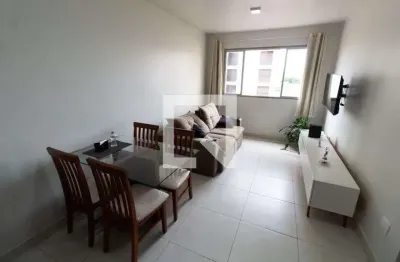 Apartamento para venda - bosque, 2 quartos,  55 m² - campinas