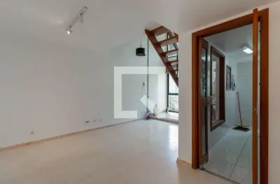 Apartamento para venda - itaim bibi, 1 quarto,  50 m² - são paulo