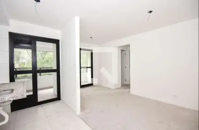 Apartamento para venda - portal do morumbi, 2 quartos,  48 m² - são paulo