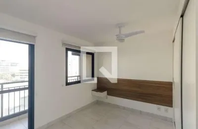 Kitnet / stúdio para venda - centro, 1 quarto,  26 m² - são paulo