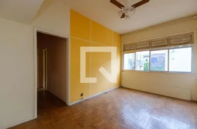 Apartamento para venda - grajaú, 1 quarto,  72 m² - rio de janeiro