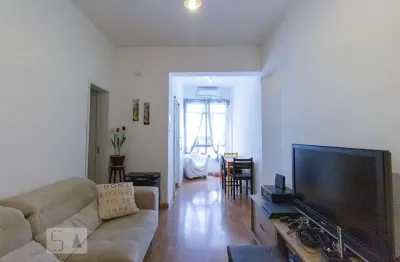 Apartamento para venda - humaitá, 3 quartos,  72 m² - rio de janeiro