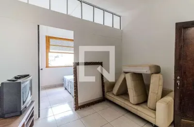 Apartamento com 1 quarto à venda na Rua Aurora, Centro, São Paulo