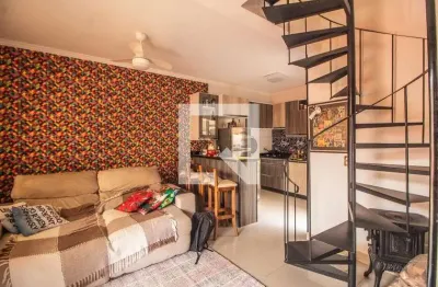 Casa para venda - partenon, 2 quartos,  78 m² - porto alegre