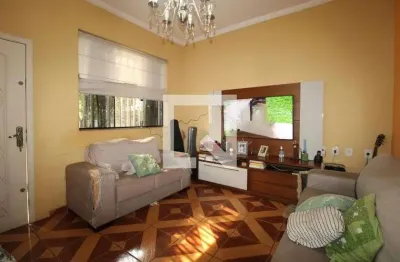 Casa para venda - vila industrial, 3 quartos,  110 m² - campinas