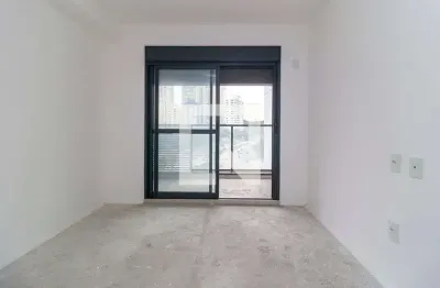 Kitnet / stúdio para venda - chácara santo antonio, 1 quarto,  25 m² - são paulo