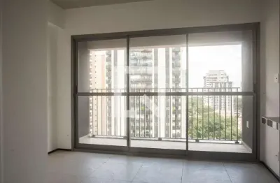 Kitnet / stúdio para venda - vila clementino, 1 quarto,  21 m² - são paulo