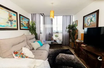 Cobertura para venda - tucuruvi, 3 quartos,  143 m² - são paulo