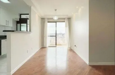Apartamento para venda - taboão, 2 quartos,  58 m² - são bernardo do campo