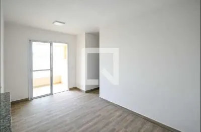 Apartamento para venda - jardim santa emília, 2 quartos,  58 m² - são paulo