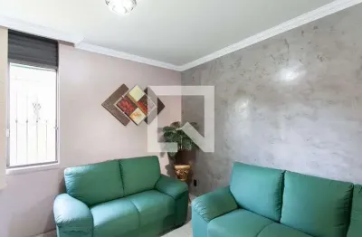 Apartamento para venda - santa mônica, 3 quartos,  81 m² - belo horizonte