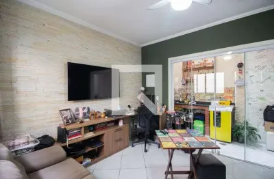 Casa / sobrado em condomínio para venda - itaquera, 2 quartos,  73 m² - são paulo