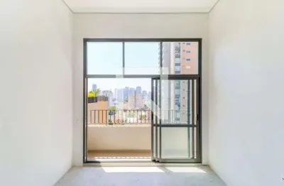 Kitnet / stúdio para venda - brooklin, 1 quarto,  22 m² - são paulo
