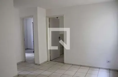 Apartamento para venda - parque industrial, 2 quartos,  55 m² - campinas