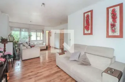 Apartamento para venda - petrópolis, 3 quartos,  133 m² - porto alegre