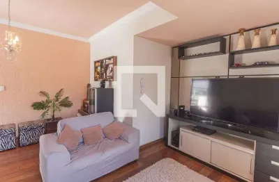 Cobertura para venda - união, 3 quartos,  150 m² - belo horizonte