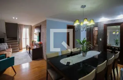 Cobertura para venda - vila das mercês, 3 quartos,  154 m² - são paulo