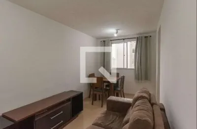 Apartamento para venda - parque prado, 2 quartos,  50 m² - campinas