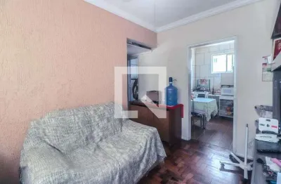 Apartamento para venda - jardim itu-sabará, 2 quartos,  56 m² - porto alegre