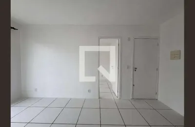 Apartamento para venda - santos dumond, 3 quartos,  50 m² - são leopoldo