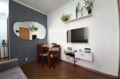 Apartamento para venda - campos elíseos , 2 quartos,  56 m² - campinas