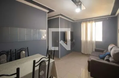 Apartamento para venda - vila mazzei, 2 quartos,  53 m² - são paulo